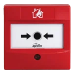 Apollo Intelligent Manual Call Point