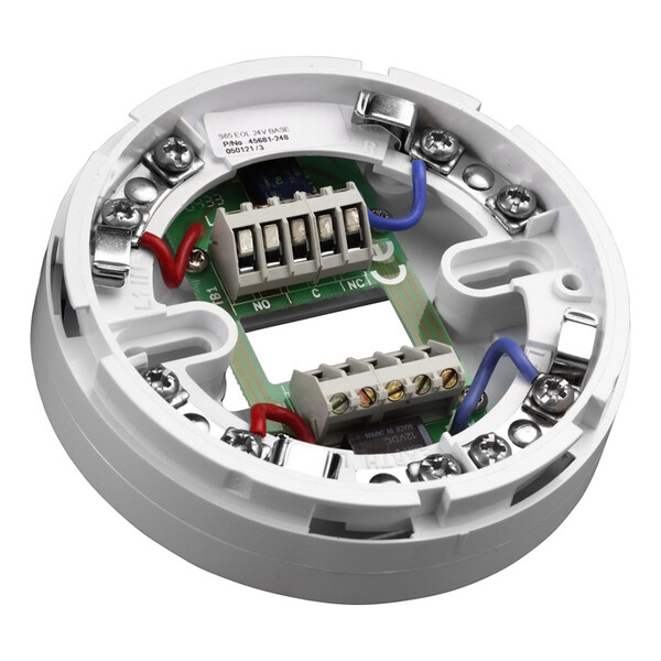 Apollo Series 65 End-of-Line Relay Base