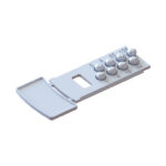 Apollo Universal XPERT Address Card