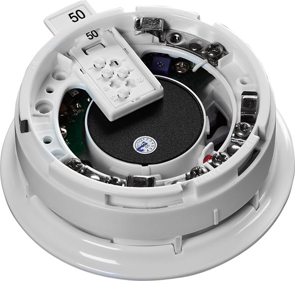 Apollo XP95 Ancillary Base Sounder