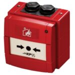 Apollo XP95 I.S. Manual Call Point