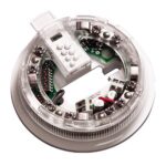 Apollo XP95 Loop-Powered Visual Indicator Base with Isolator