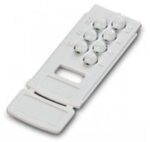 Apollo XP95 Spare XPERT Address Card