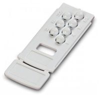 Apollo XP95 Spare XPERT Address Card