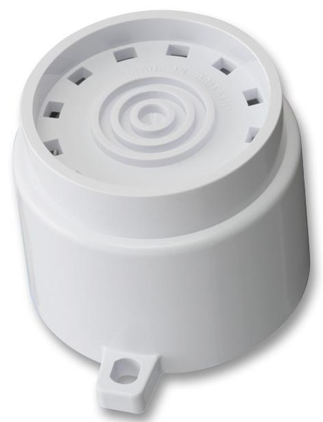 Askari Flange Sounder in Red or White