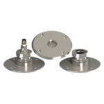 Aspirator For VESDA VLF (LaserFOCUS) Aspirating Smoke Detector