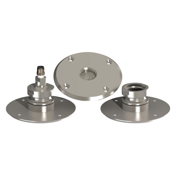 Aspirator For VESDA VLF (LaserFOCUS) Aspirating Smoke Detector