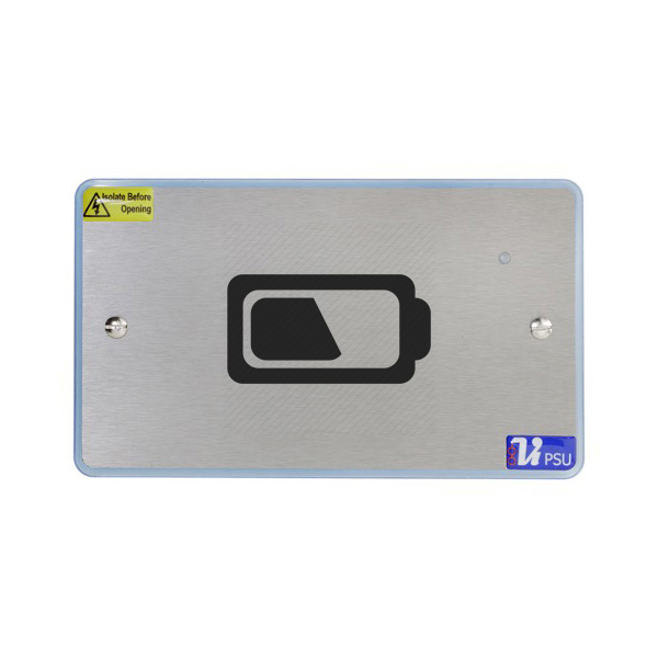 Assist Call ViAC-BAT-2 Standalone Battery Backup for ViAC-PSU