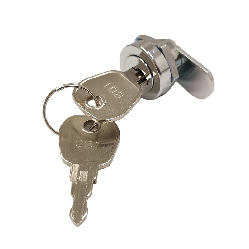 Kentec B3225 | Replacement Cabinet Lock | Fits Sigma CP, XT & Syncro AS Enclosures