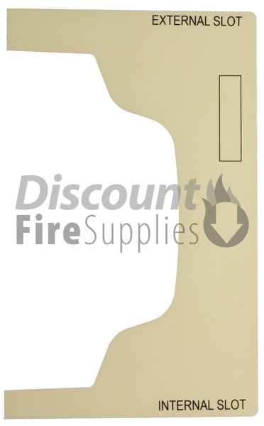 Baffles For IAS Aspiration Detector