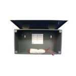 Battery Conversion Kit for Fike TwinflexPro2 Panel