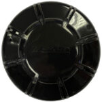 Black Infinity ID2 Detector With Optional Integral Sounder