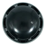 Twinflex ASD Detector with Optional Sounder in Black