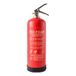 P50 Service-Free 2 Litre Foam Fire Extinguisher