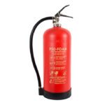 P50 Service-Free 9 Litre Foam Extinguisher