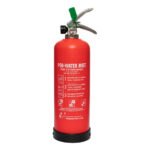 P50 Service-Free 2 Litre Water Mist Extinguisher