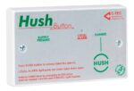 C-TEC BS 5839-6 Hush Button