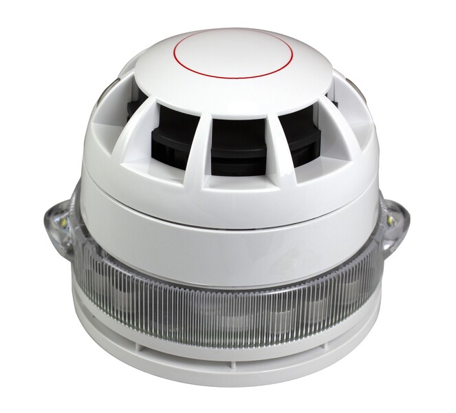 C-Tec ActiV Conventional Base Sounder VAD (C-3-8.5) - Image 2