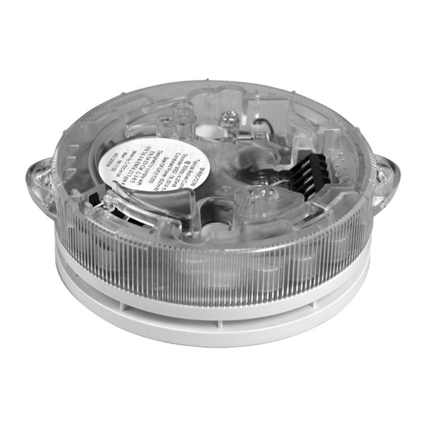 C-Tec ActiV Conventional Base Sounder VAD (C-3-8.5)