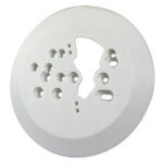 C-Tec ActiV or Cast Detector Retrofit Decor Plate