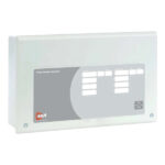 C-Tec CASE 4-8 Way Sounder Controller