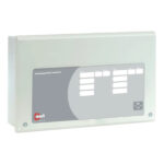 C-Tec CAST 4 Way Conventional Zone Converter