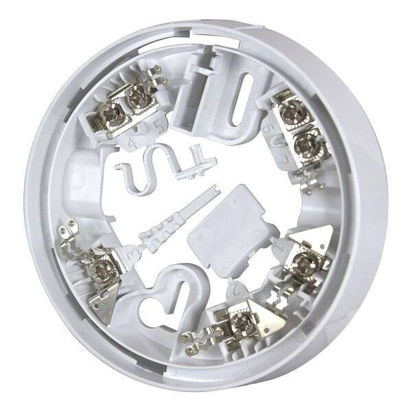 C-Tec CAST Detector Base