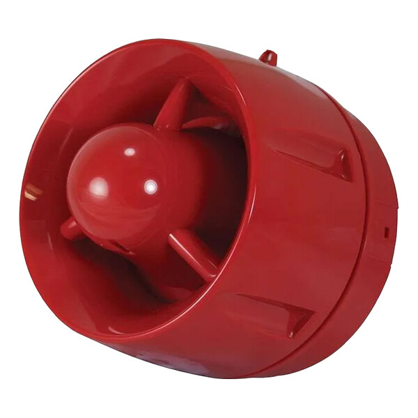 C-Tec CAST Hi-Output Wall Voice Sounder