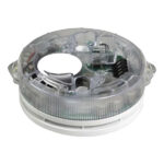 C-Tec CAST O-R-3-2.5-18 Base Corridor VAD with Sounder