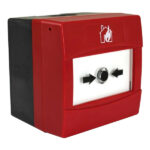 C-Tec CAST Outdoor Manual Call Point