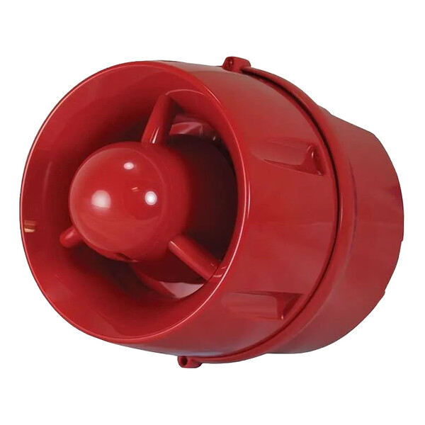 C-Tec CAST Weatherproof Hi-Output Wall Sounder