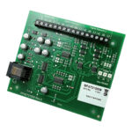 SigTEL Network Communication Card