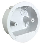 C-Tec NCP-27 Adaptable Conduit Box