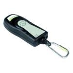 Quantec Rechargeable IR/RF Transmitter (Push/Pull for Attack)