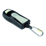 C-Tec QT412RXCA Rechargeable IR/RF Transmitter