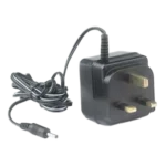 Quantec Single Way Charger for QT412 Range Transmitters