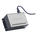 Quantec Ten Way Charger for QT412 Range Transmitters