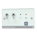 Quantec Enuresis/General Purpose Interface Socket