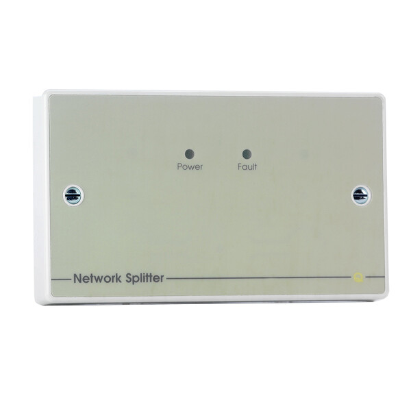 C-Tec Quantec Network Splitter