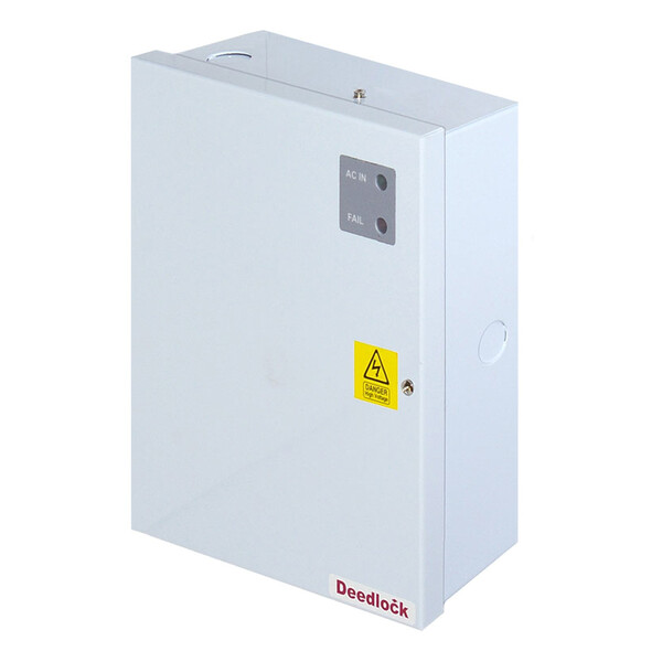 CQR 12V Access Control Power Supply