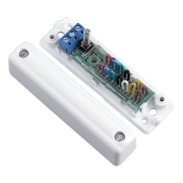 CQR SC570 Grade 3 Surface Magnetic Contact Multi Resistored