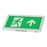 Alpine Slim LED Emergency Exit Sign