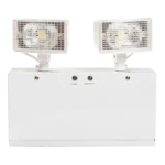 Grove IP20 LED Emergency Twinspot
