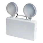 GU32 IP20 LED Emergency Twinspot