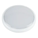 Milan 15W Circular Emergency LED Lumiaire