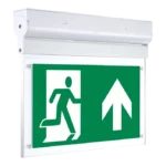 Razor LED Emergency Exit Sign