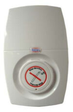 Cig-Arrete SD Evolution Cigarette Smoke Detector c/w Voice Alarm