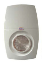 Cig-Arrete SD Evolution Combined Sounder Flasher Unit c/w Voice Alarm