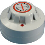 Cig-Arrete Slave Cigarette Smoke Detector