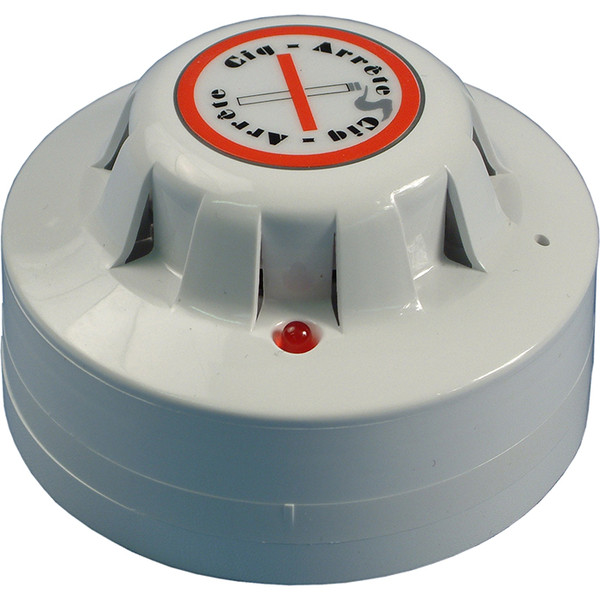 Cig-Arrete Slave Cigarette Smoke Detector